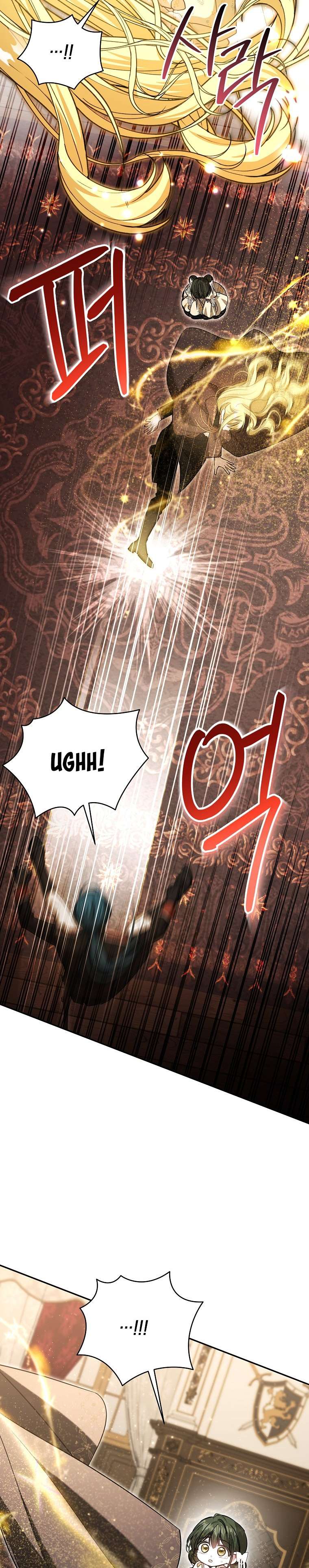 Chị Gái Tôi Là Nhân Vật Chính Chap 45 - Trang 3