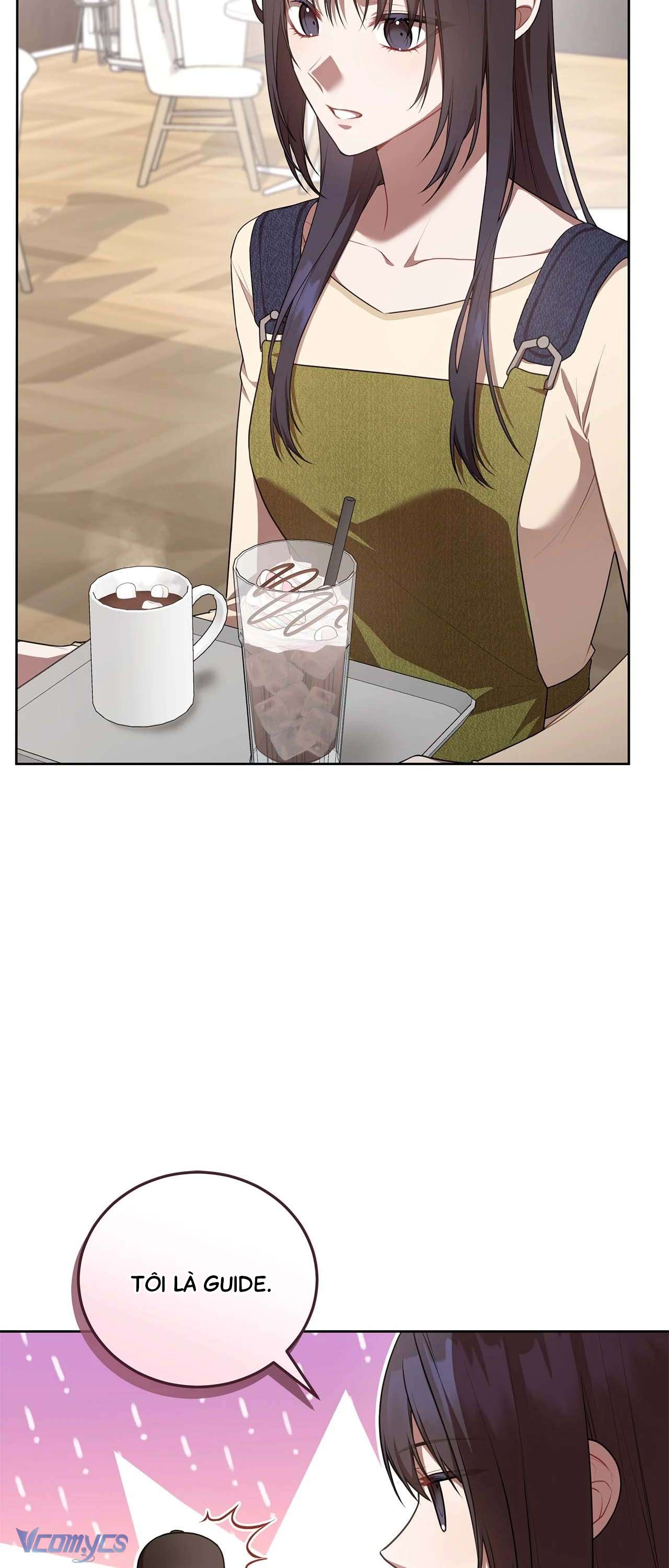 Chủ Tiệm Cafe Là Guide Cấp S Chap 22 - Trang 3