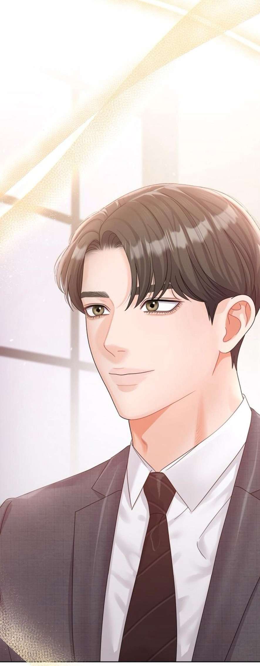 Người Chị Quyến Rũ Chap 2 - Trang 2