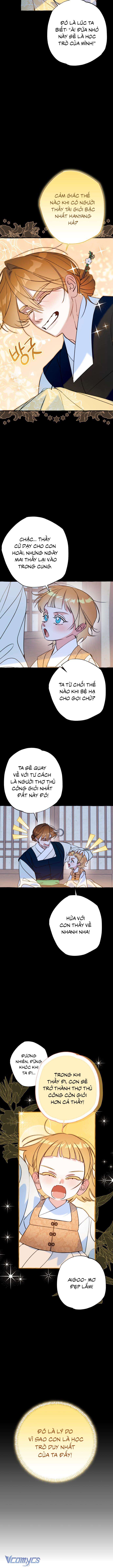 Chuyện Tình Tuyết Phương Bắc Chap 26 - Trang 4