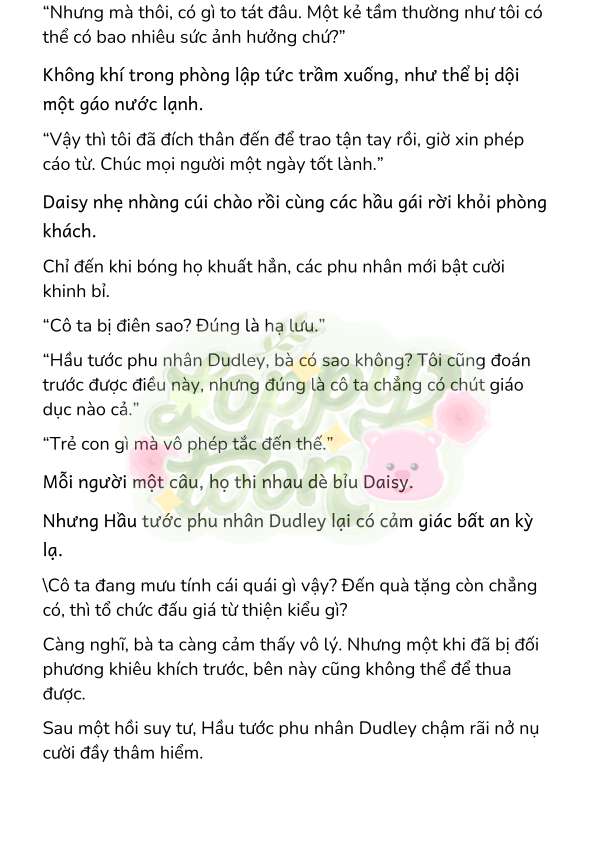 [Novel] Trận Chiến Ly Hôn! Chap 107 - Trang 2