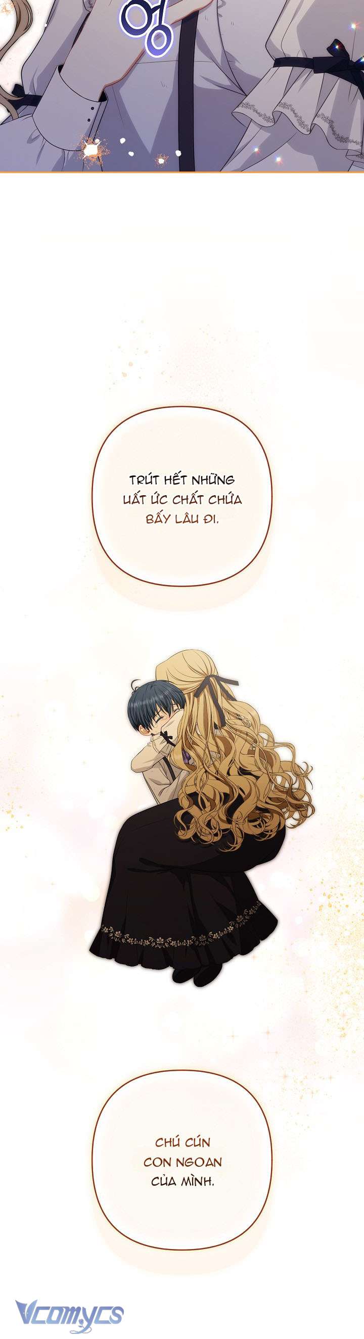 Tôi Đã Xem Một Vở Kịch Chap 10 - Trang 2