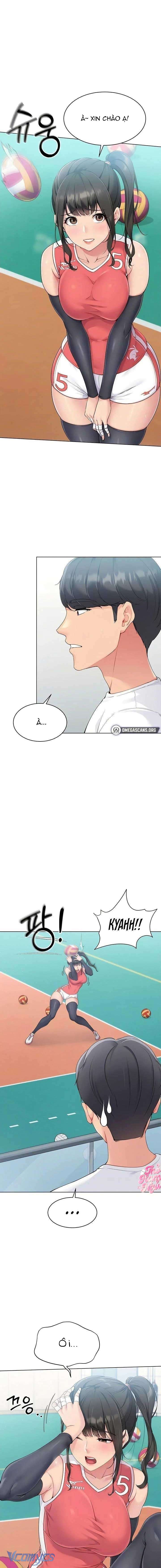 [18+] Hãy Thiết Lập Nó! Chap 9 - Trang 2