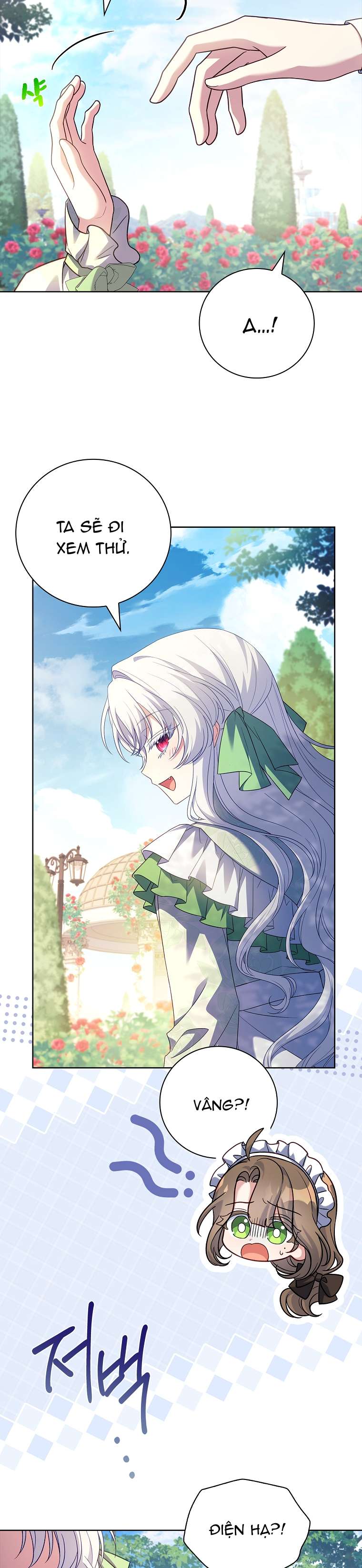 Cha Nào Con Nấy Chap 14 - Trang 3