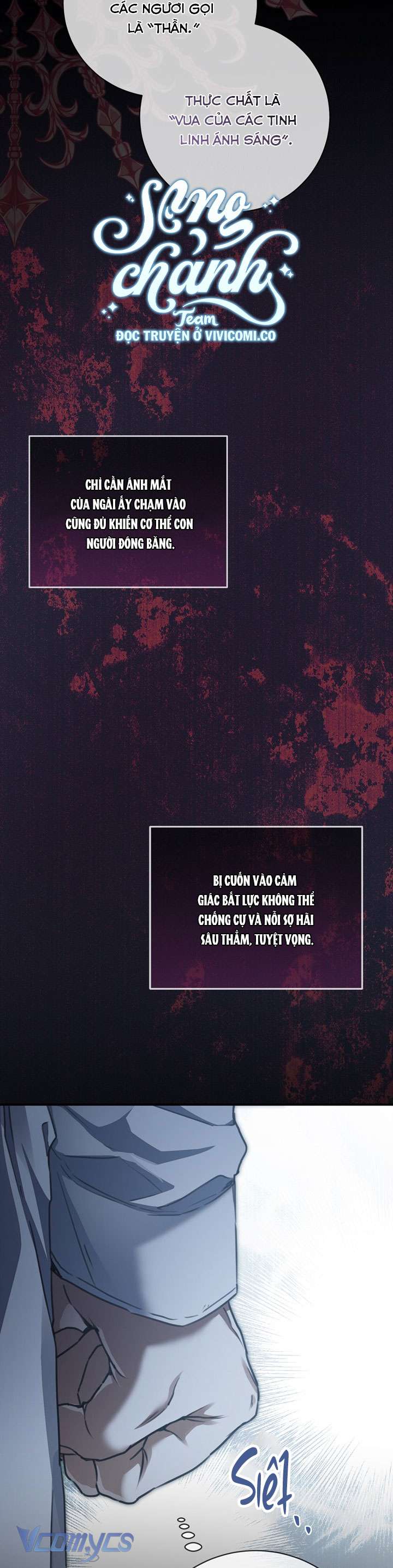Lại Một Lần Nữa Hướng Về Ánh Sáng Chap 98 - Next Chap 99