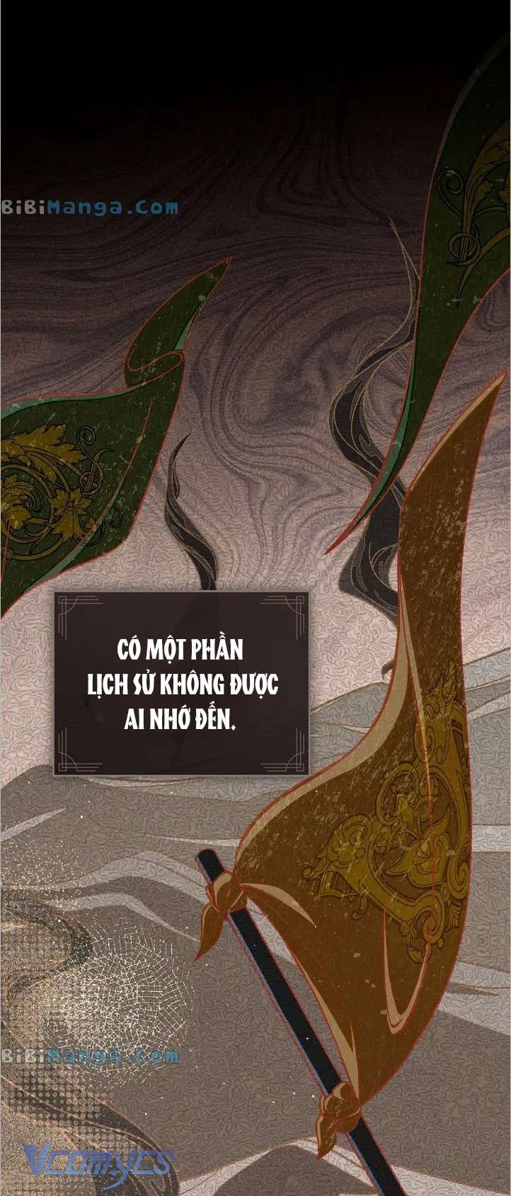 Hôn Nhân Giả Dối Chap 64 - Trang 3