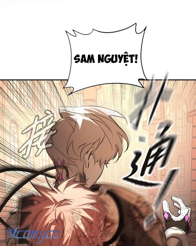 Ác Chi Hoàn Chap 53 - Trang 4