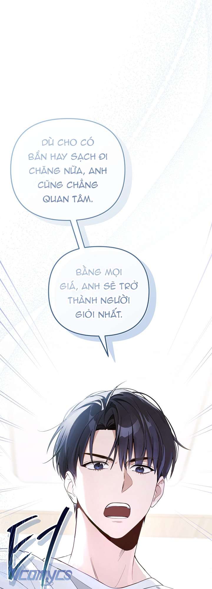 Rác Rưởi Sống Sót Với Thân Phận Thần Tượng PD Chap 1 - Trang 2