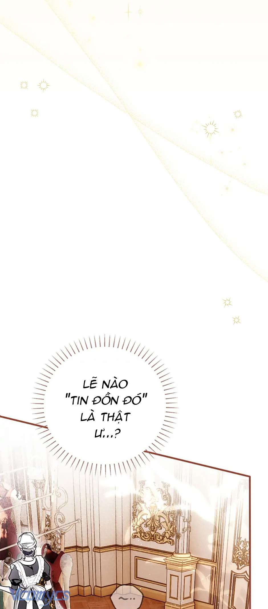 Ai Đó Đang Điều Khiển Cơ Thể Của Tôi Chap 60 - Next Chap 61
