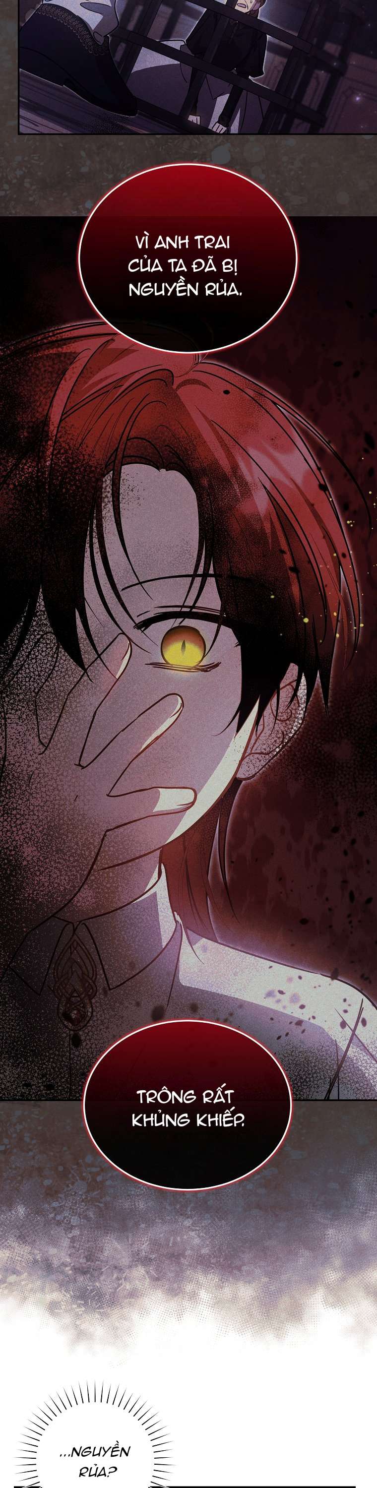 Chị Gái Tôi Là Nhân Vật Chính Chap 32 - Trang 3