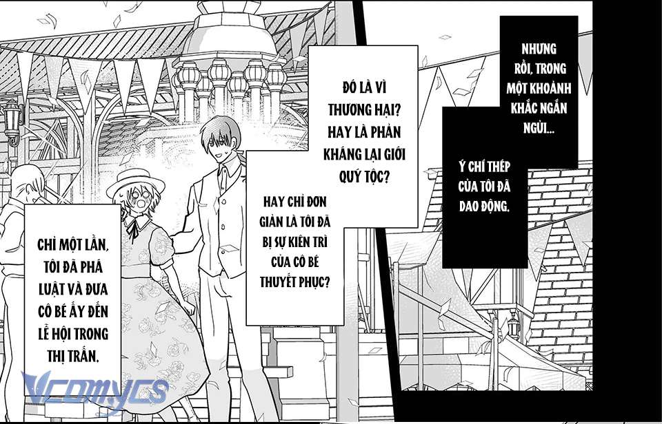 [18+] Tuyển Tập Truyện Ngắn Manga Chap 19.2 - Trang 2