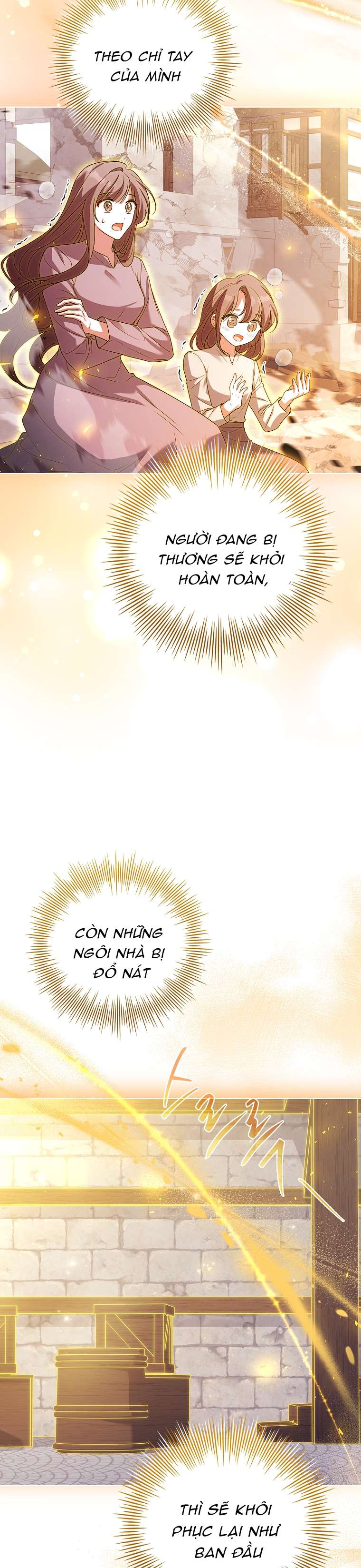 Cha Nào Con Nấy Chap 2 - Trang 3
