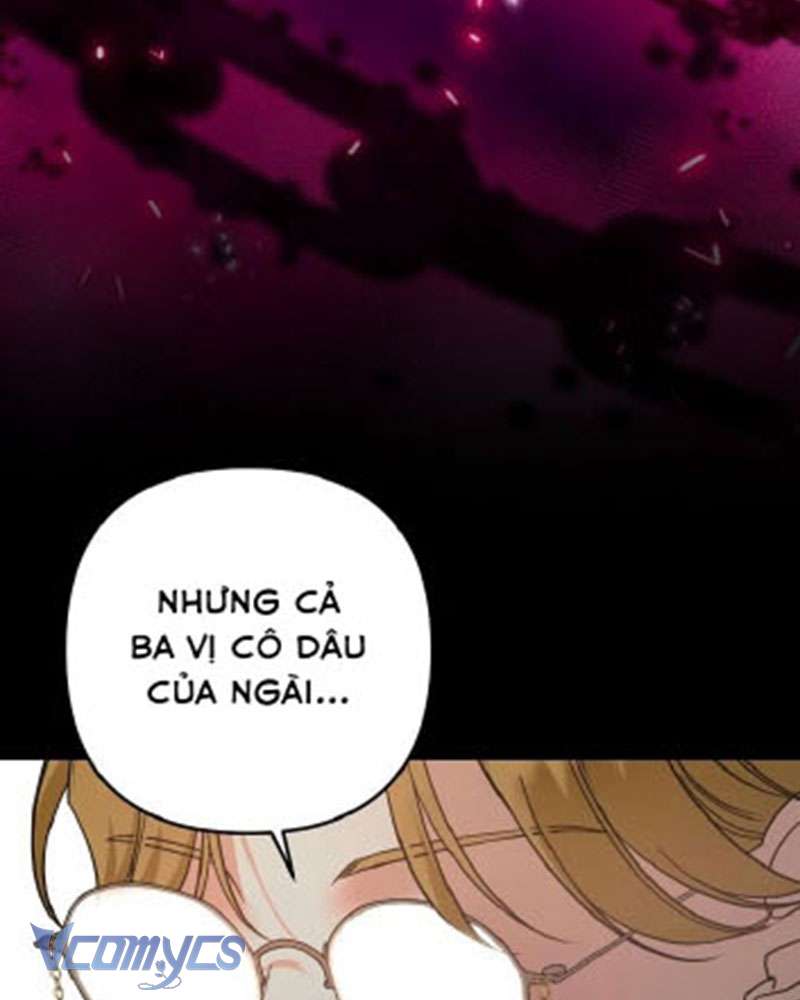 Trước Khi Em Có Ý Định Chạy Trốn Ta Sẽ Ngăn Chặn Nó Chap 2 - Trang 3