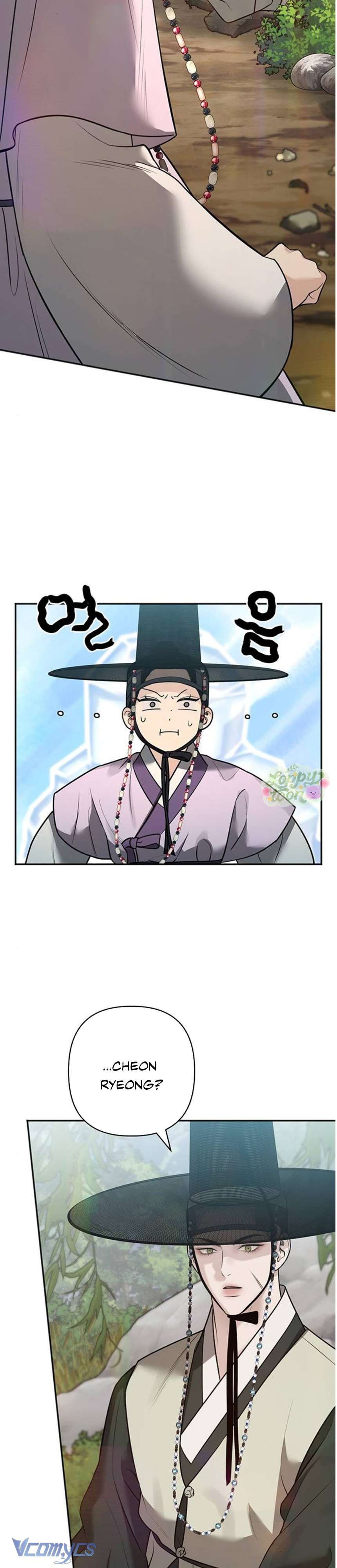 Quỷ Hồn Chapter 29 - Trang 4