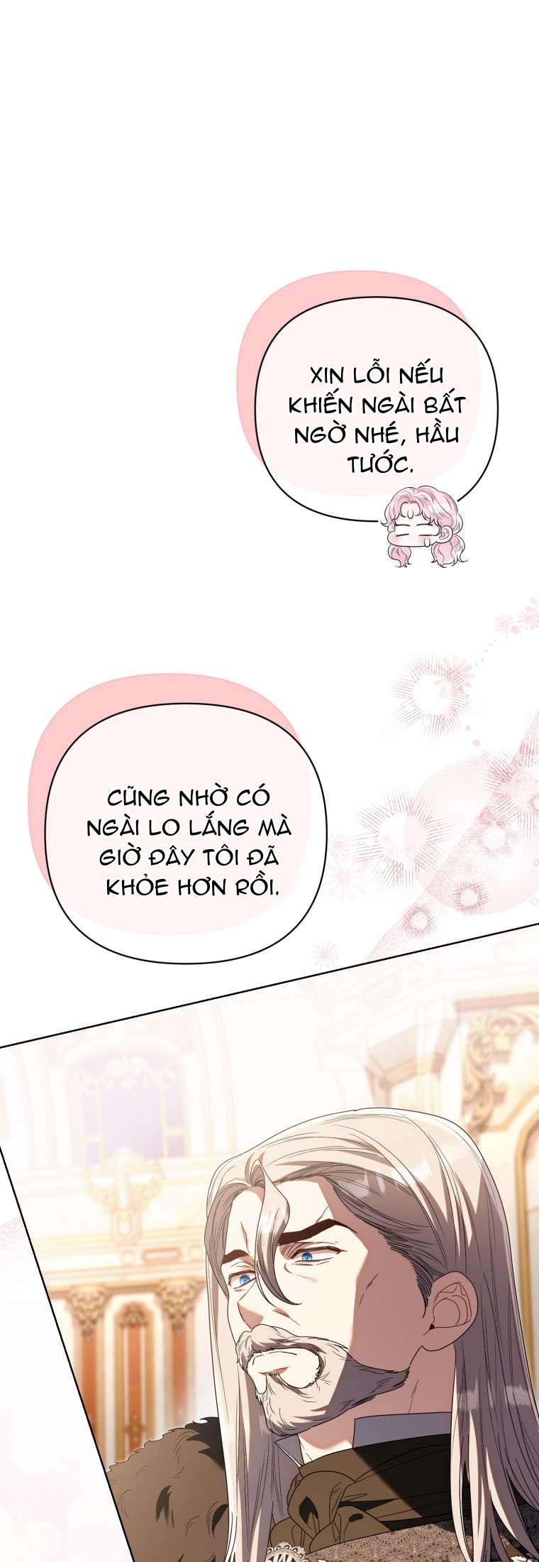 Thà Là Để Tôi Trở Thành Nữ Hoàng Chap 80 - Trang 3