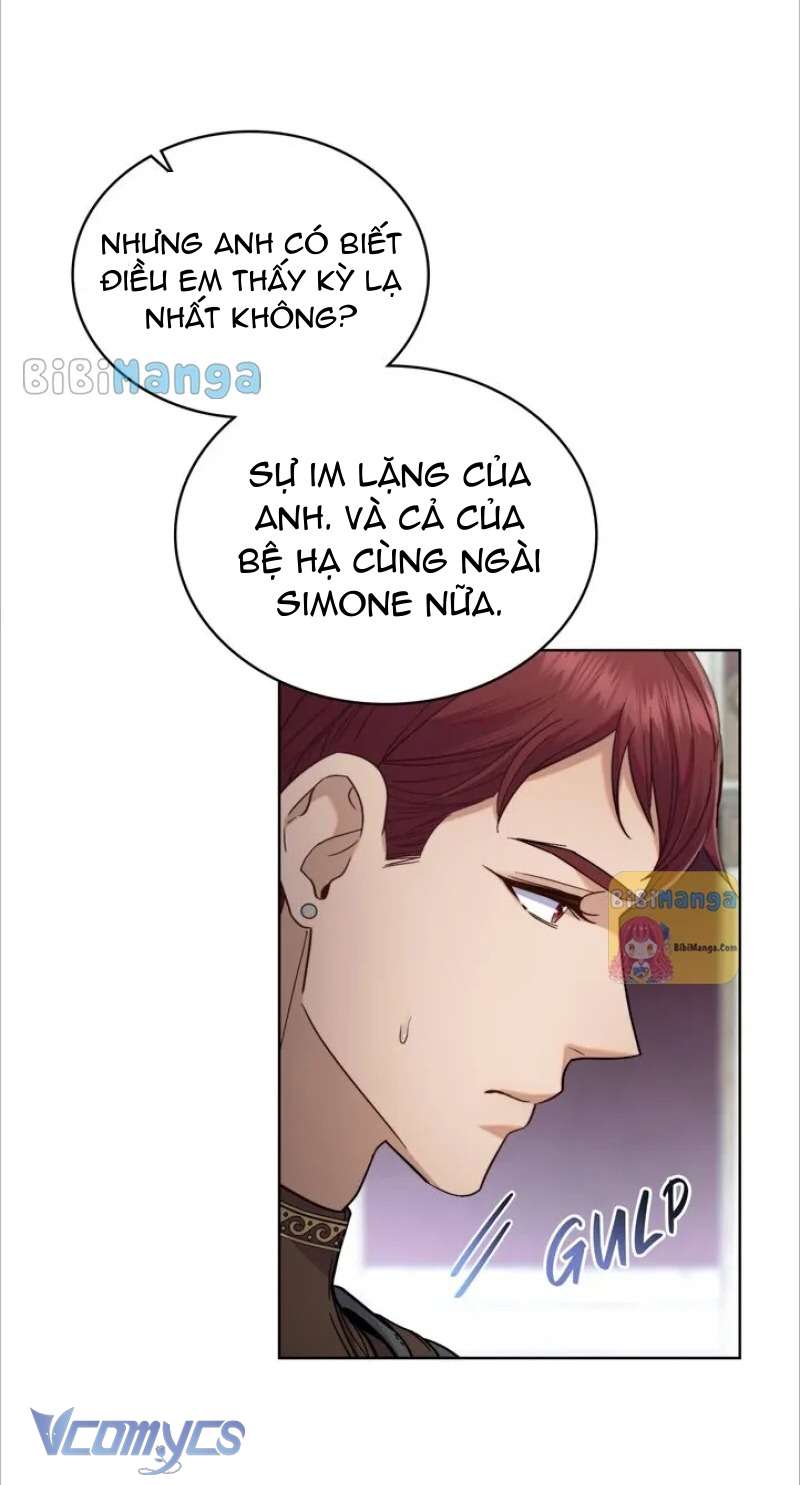 Hôn Nhân Giả Dối Chap 72 - Trang 3