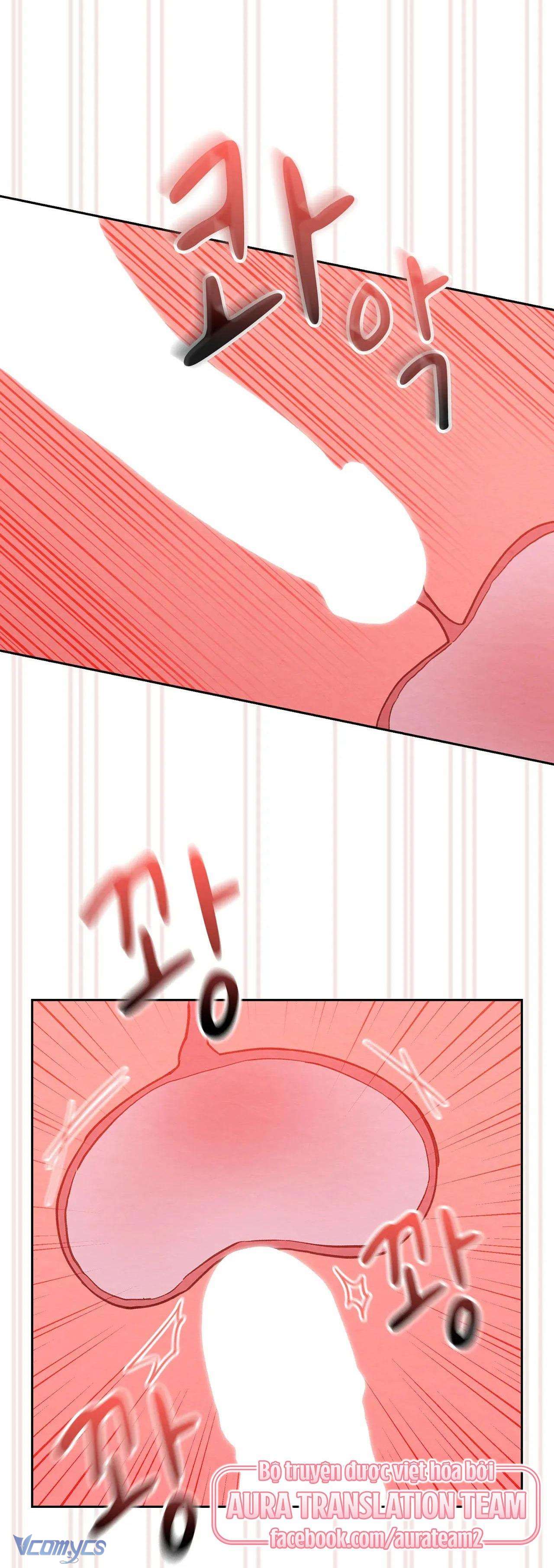 Chạy Trốn Khỏi Thợ Săn Chap 36 - Trang 3