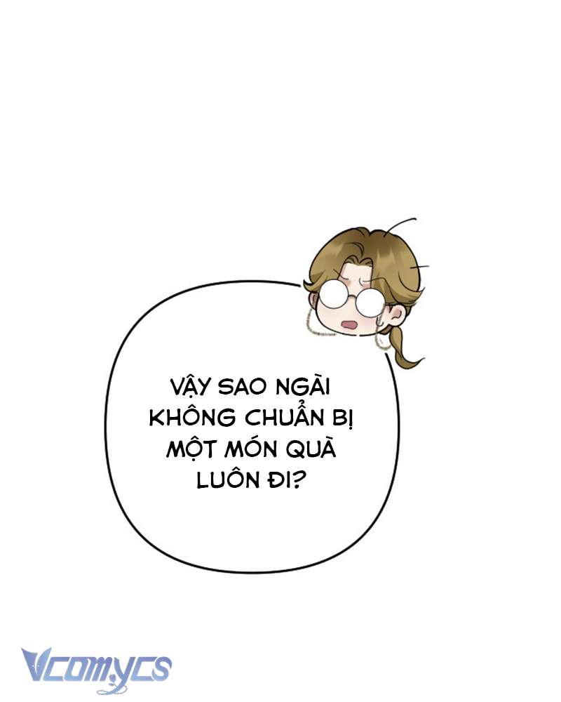 Trước Khi Em Có Ý Định Chạy Trốn Ta Sẽ Ngăn Chặn Nó Chap 5 - Trang 3