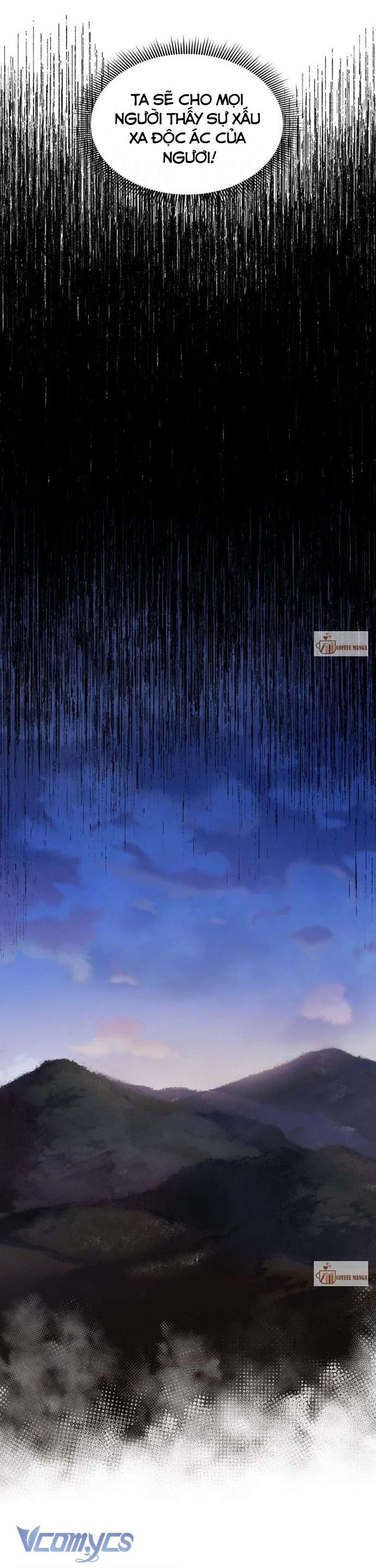 Hong Rang thân mếm Chap 15 - Next Chap 16