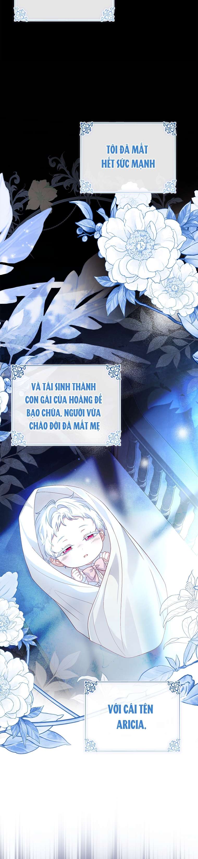 Cha Nào Con Nấy Chap 1 - Trang 3