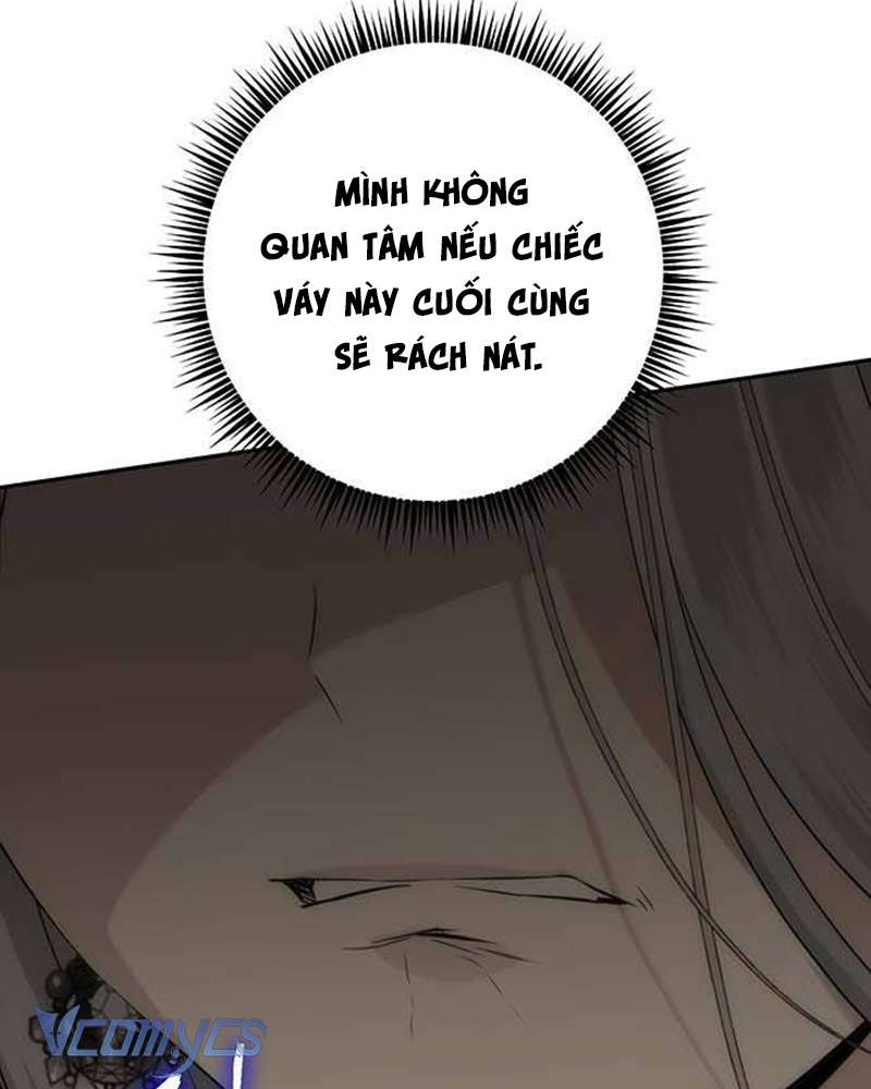 Praesepe Bên Ngoài Chiếc Lồng Chap 4 - Next Chap 5