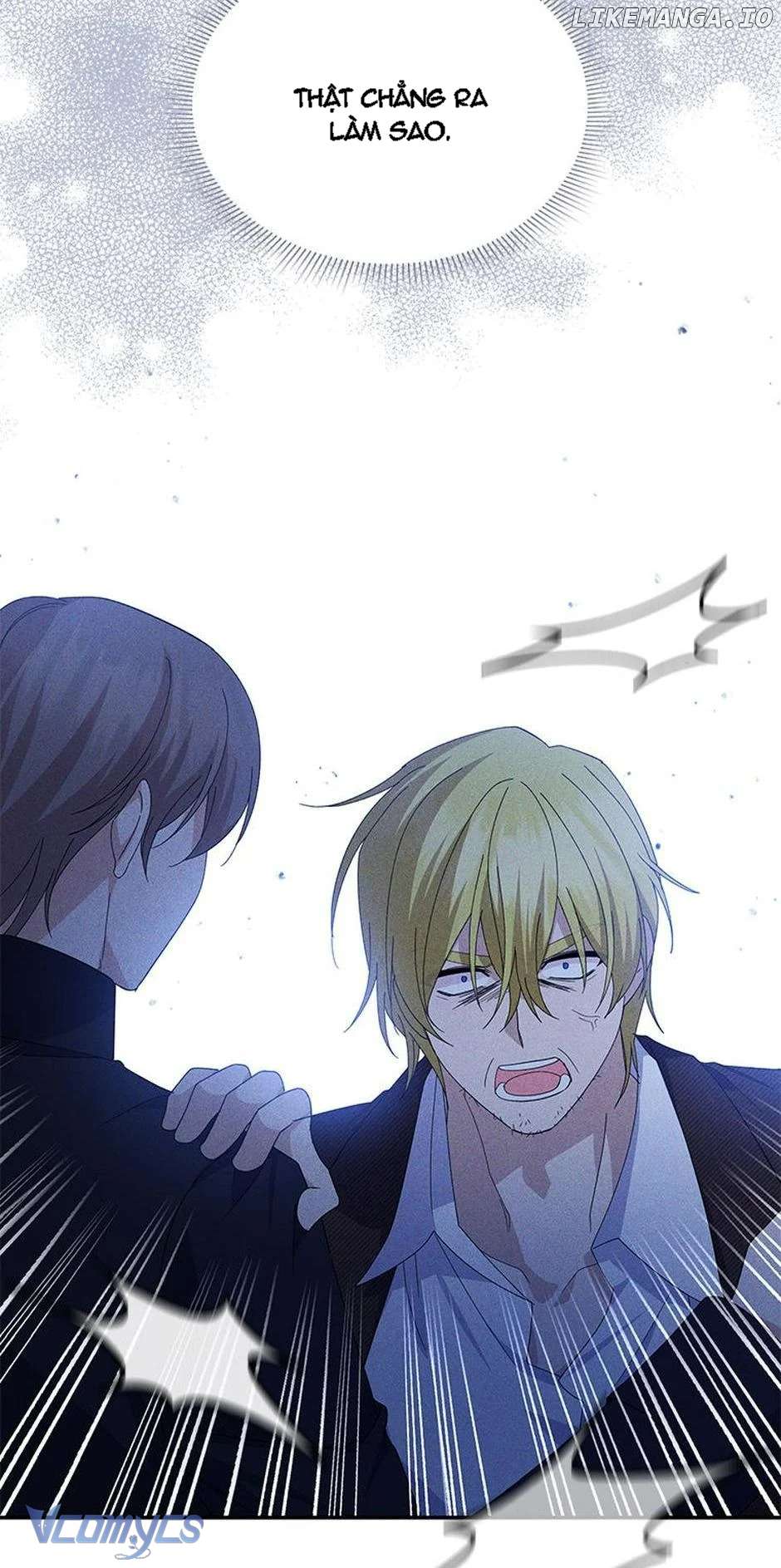 Kế Hoạch Trả Thù Chap 77 - Trang 2