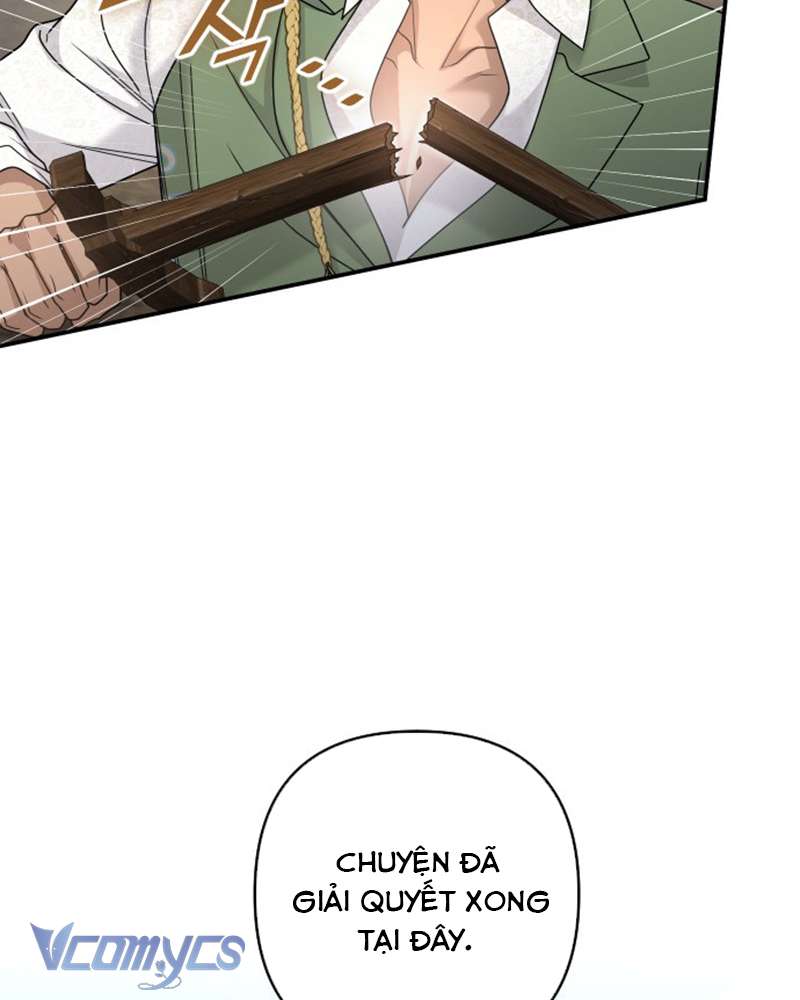 Trước Khi Em Có Ý Định Chạy Trốn Ta Sẽ Ngăn Chặn Nó Chap 14 - Trang 2