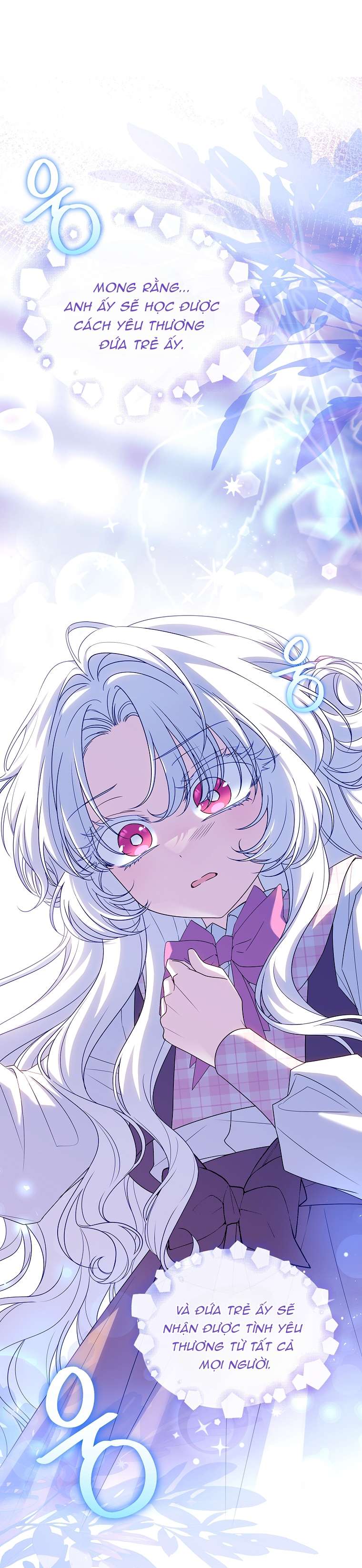 Cha Nào Con Nấy Chap 16 - Trang 3