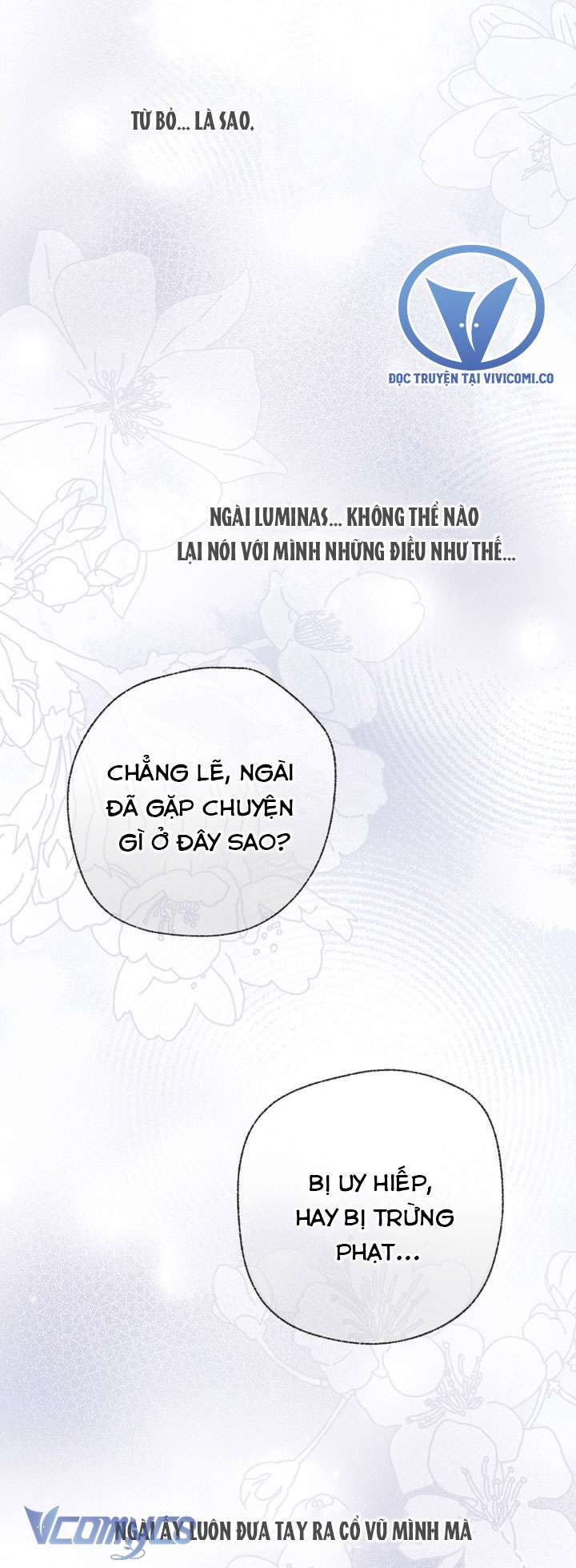 Lại Một Lần Nữa Hướng Về Ánh Sáng Chap 103 - Trang 2
