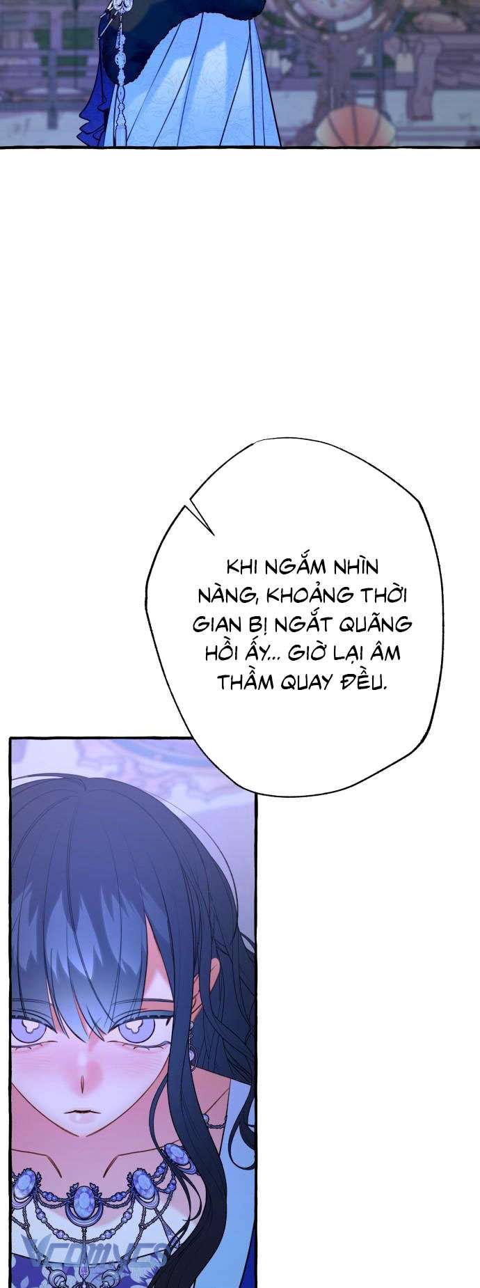 Chuyện Tình Tuyết Phương Bắc Chap 40 - Trang 3