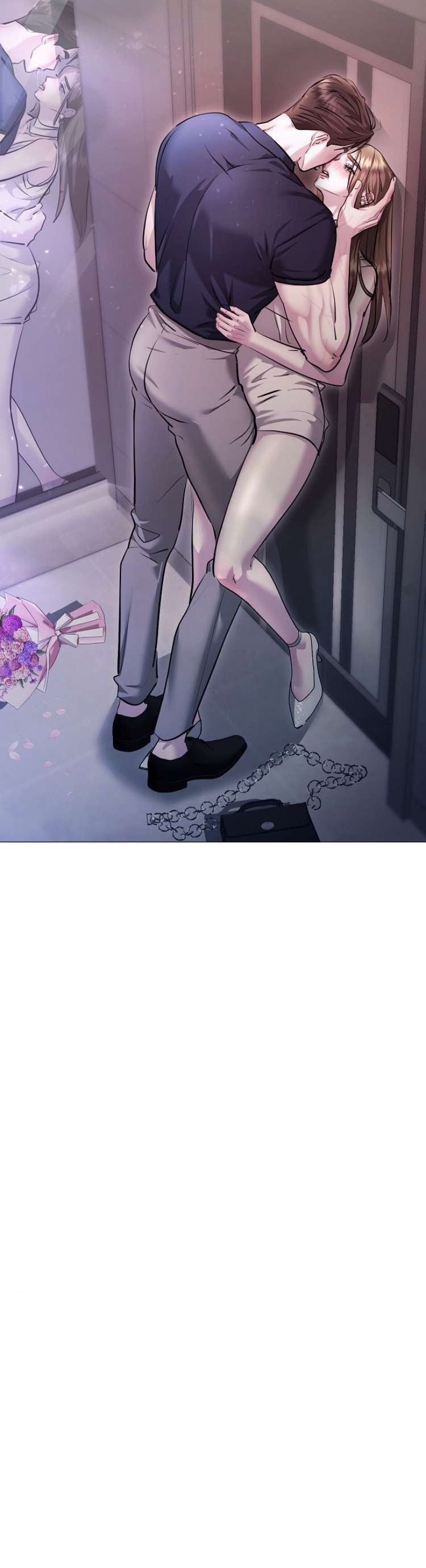 Cám Dỗ Ngọt Ngào Từ Cậu Bạn Thân Chap 9 - Next Chap 10