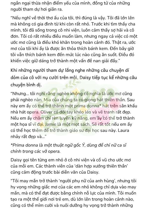 [Novel] Trận Chiến Ly Hôn! Chap 108 - Trang 2