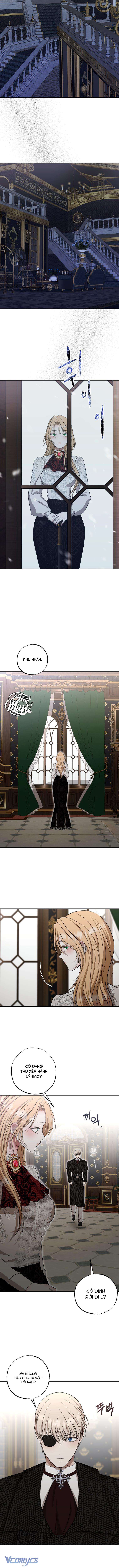 Tôi Bị Cắn Bởi Chú Chó Tôi Đã Bỏ Rơi Chap 67 - Next 
