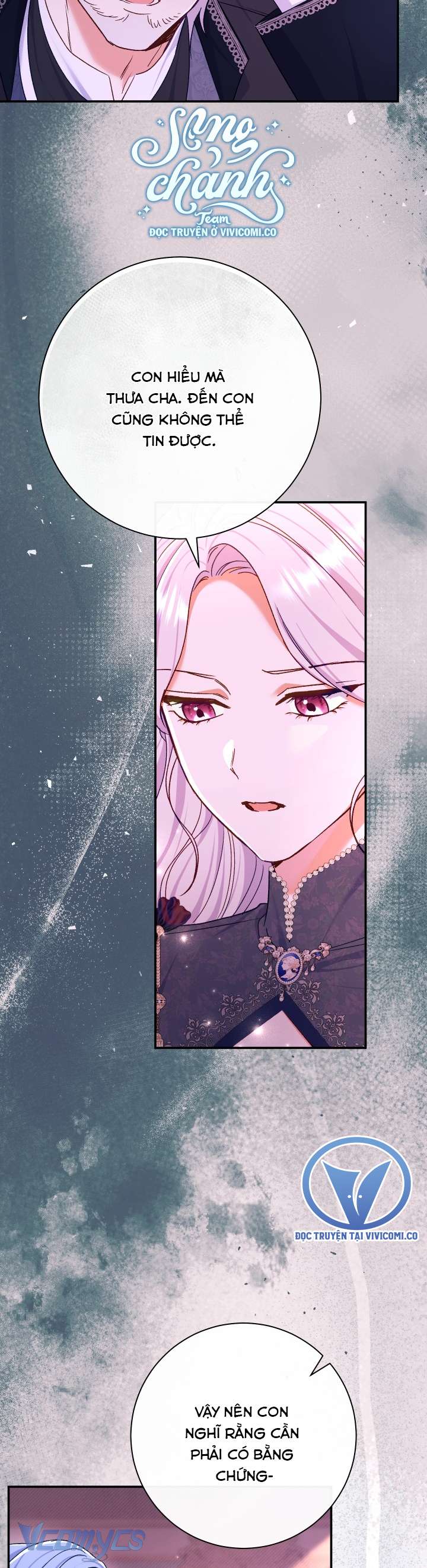 Người Xem Mắt Của Ác Nữ Quá Hoàn Hảo Chap 78 - Trang 3