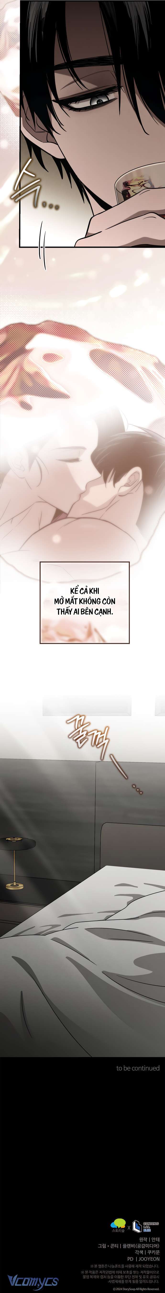 [18+] Điều Tồi Tệ Mãi Không Dứt Chap 22 - Next Chap 23