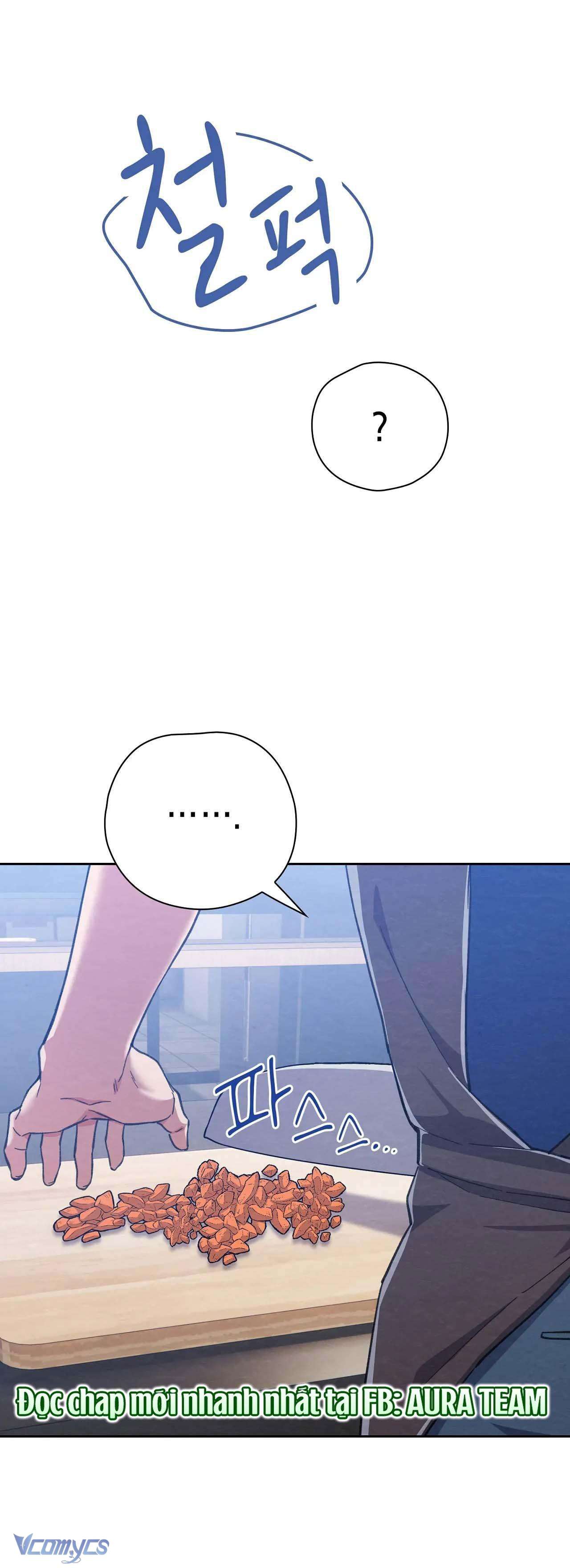 Chạy Trốn Khỏi Thợ Săn Chap 38 - Trang 3