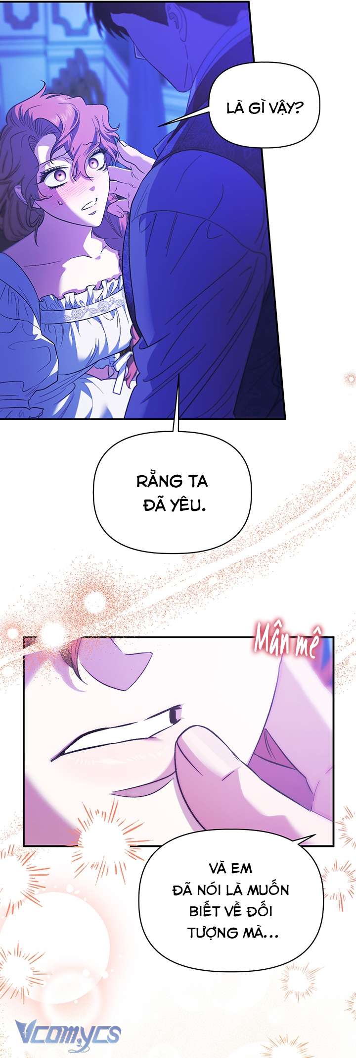 May Mắn Hay Bất Hạnh Chap 98 - Trang 4