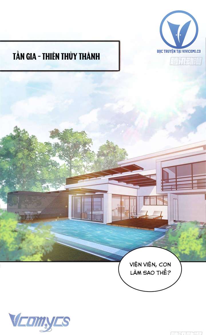 Hệt Như Hàn Quang Gặp Nắng Gắt Chap 544 - Trang 3