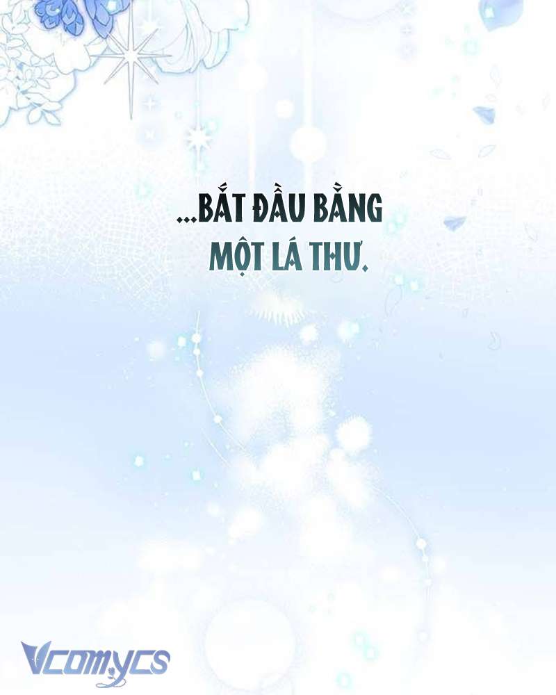 Praesepe Bên Ngoài Chiếc Lồng Chap 10 - Trang 4