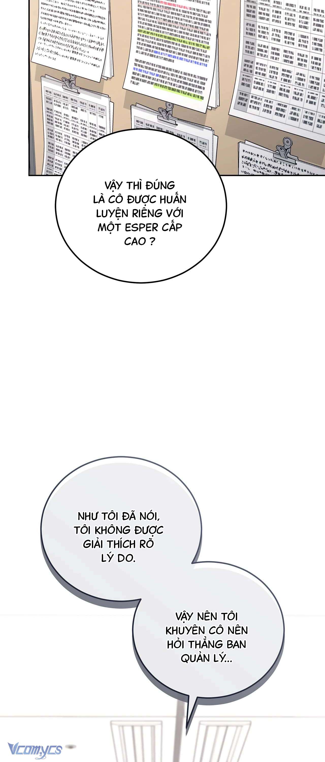 Chủ Tiệm Cafe Là Guide Cấp S Chap 21 - Next Chap 22