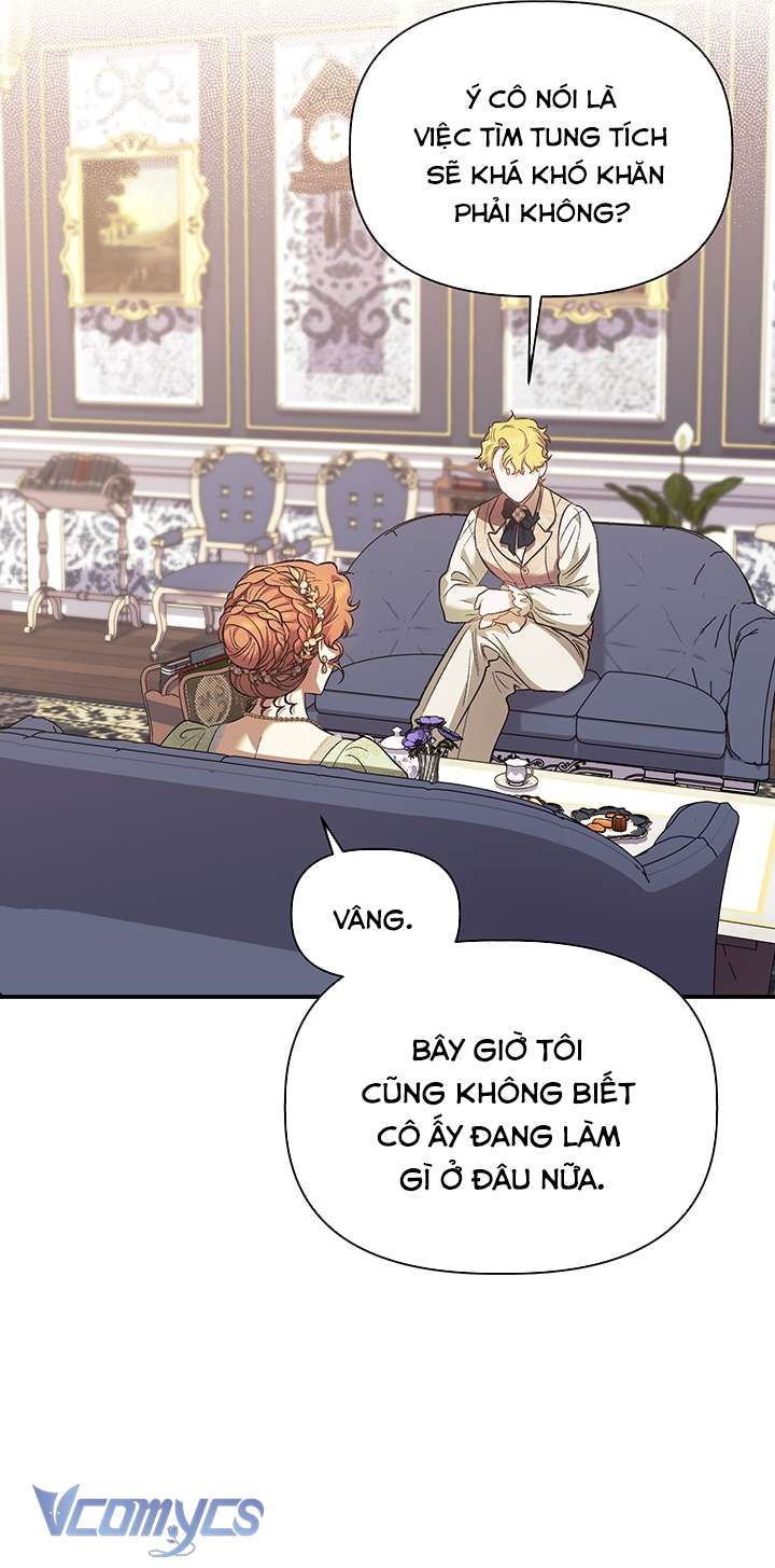May Mắn Hay Bất Hạnh Chap 100 - Trang 3