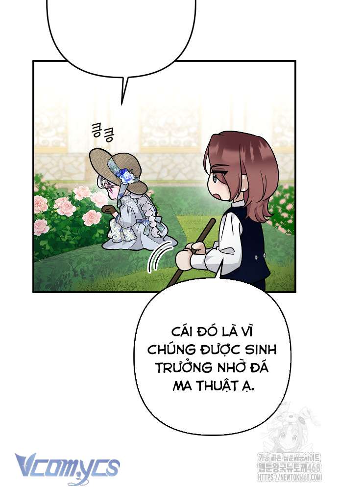 Trước Khi Em Có Ý Định Chạy Trốn Ta Sẽ Ngăn Chặn Nó Chap 7 - Trang 3