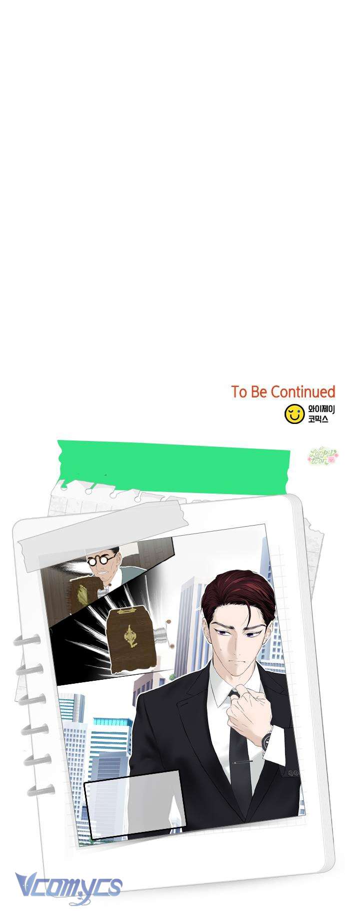 Cuộc Tuyển Chọn Vương Phi Triều Joseon Chap 26 - Trang 3