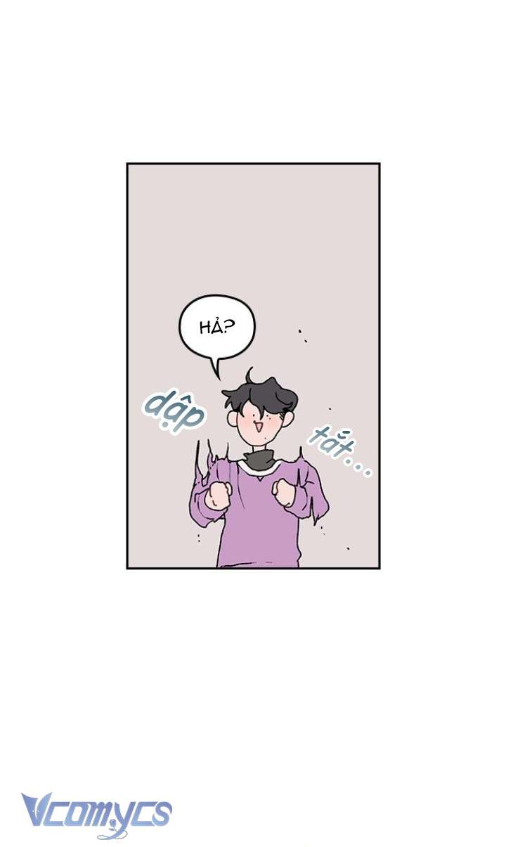 Cô Dâu Của Quái Vật Chap 15 - Trang 2