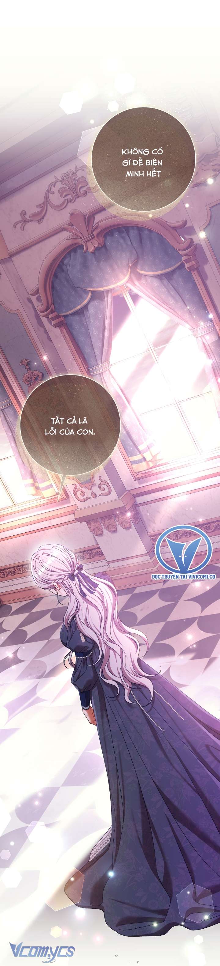 Người Xem Mắt Của Ác Nữ Quá Hoàn Hảo Chap 78 - Trang 3