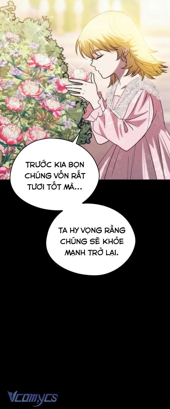 [18+] Người Em Vợ Tóc Vàng Chap 3 - Trang 2