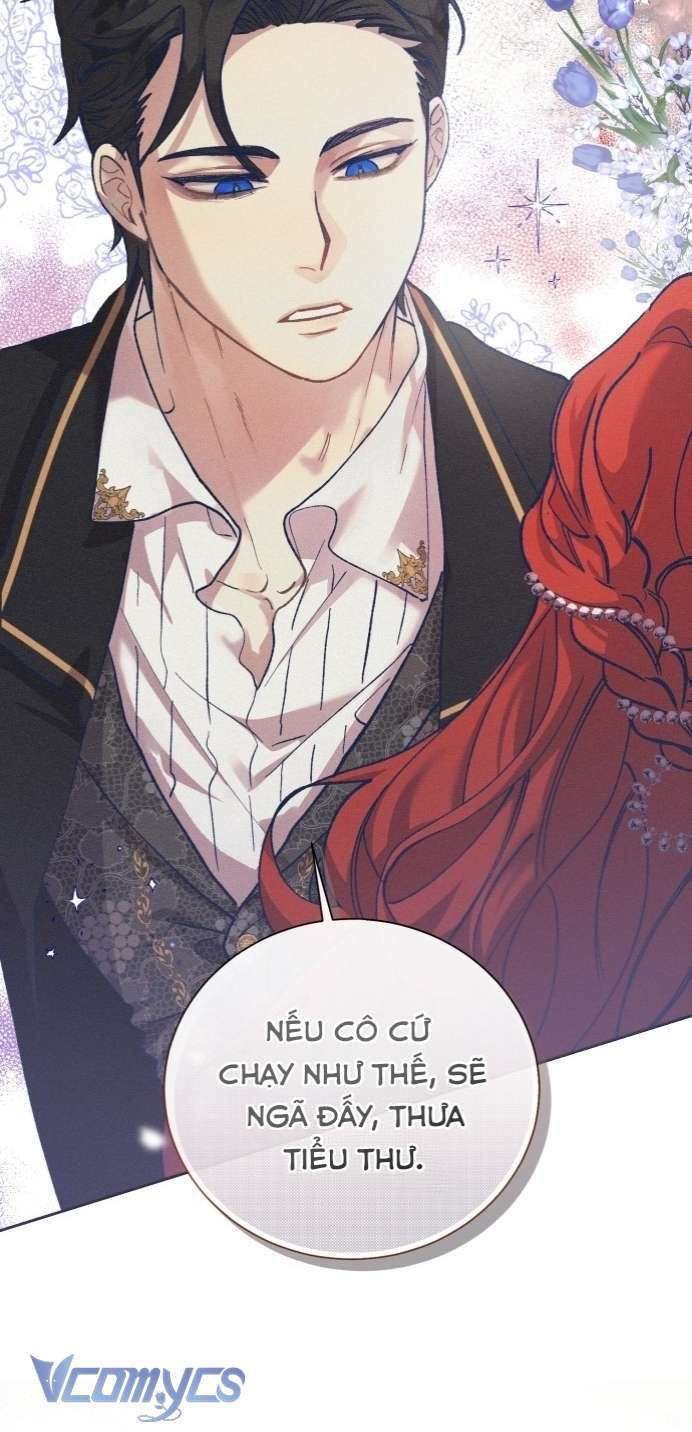 Aubrey Thanh Lịch Chap 1 - Next 