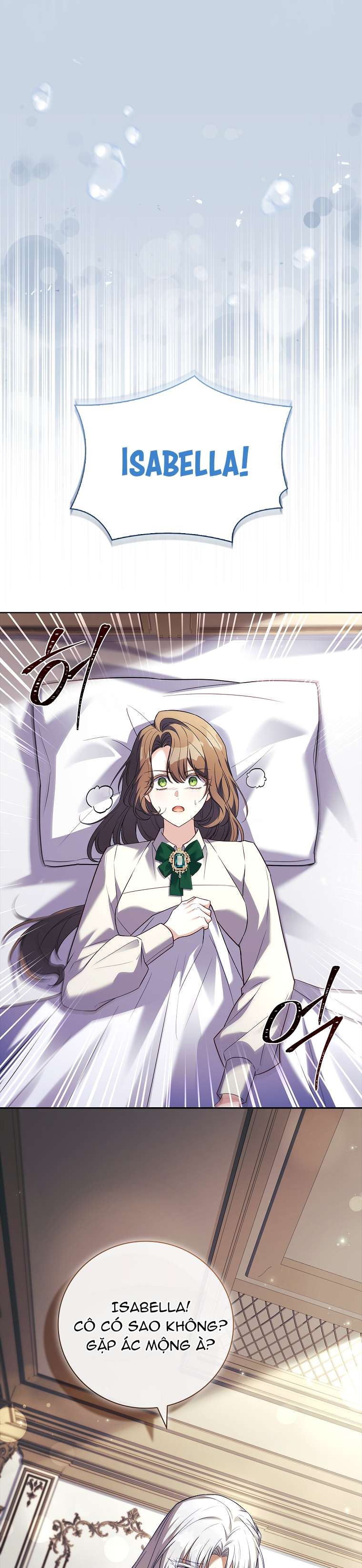 Cha Nào Con Nấy Chap 19 - Trang 3