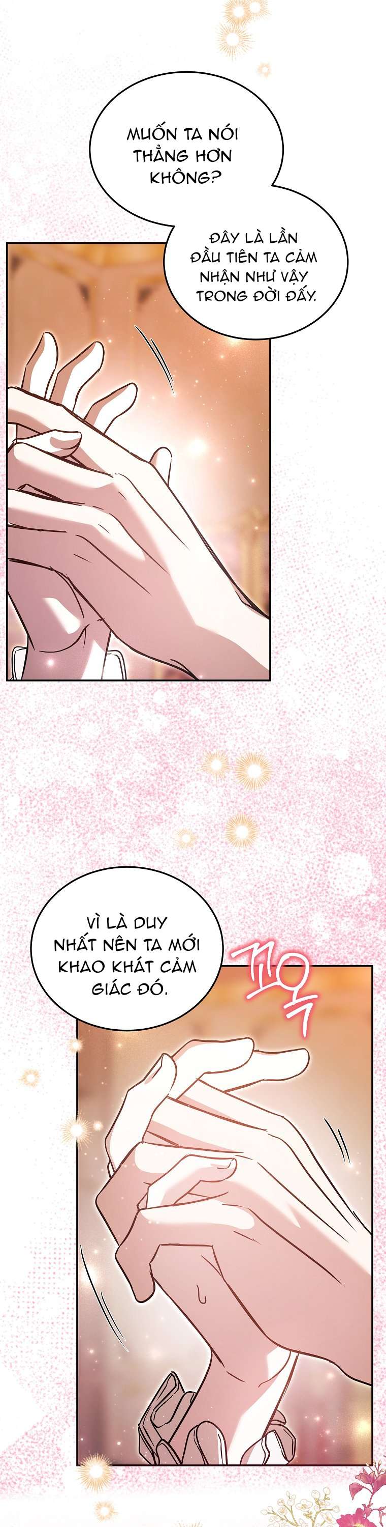 Chị Gái Tôi Là Nhân Vật Chính Chap 36 - Trang 3