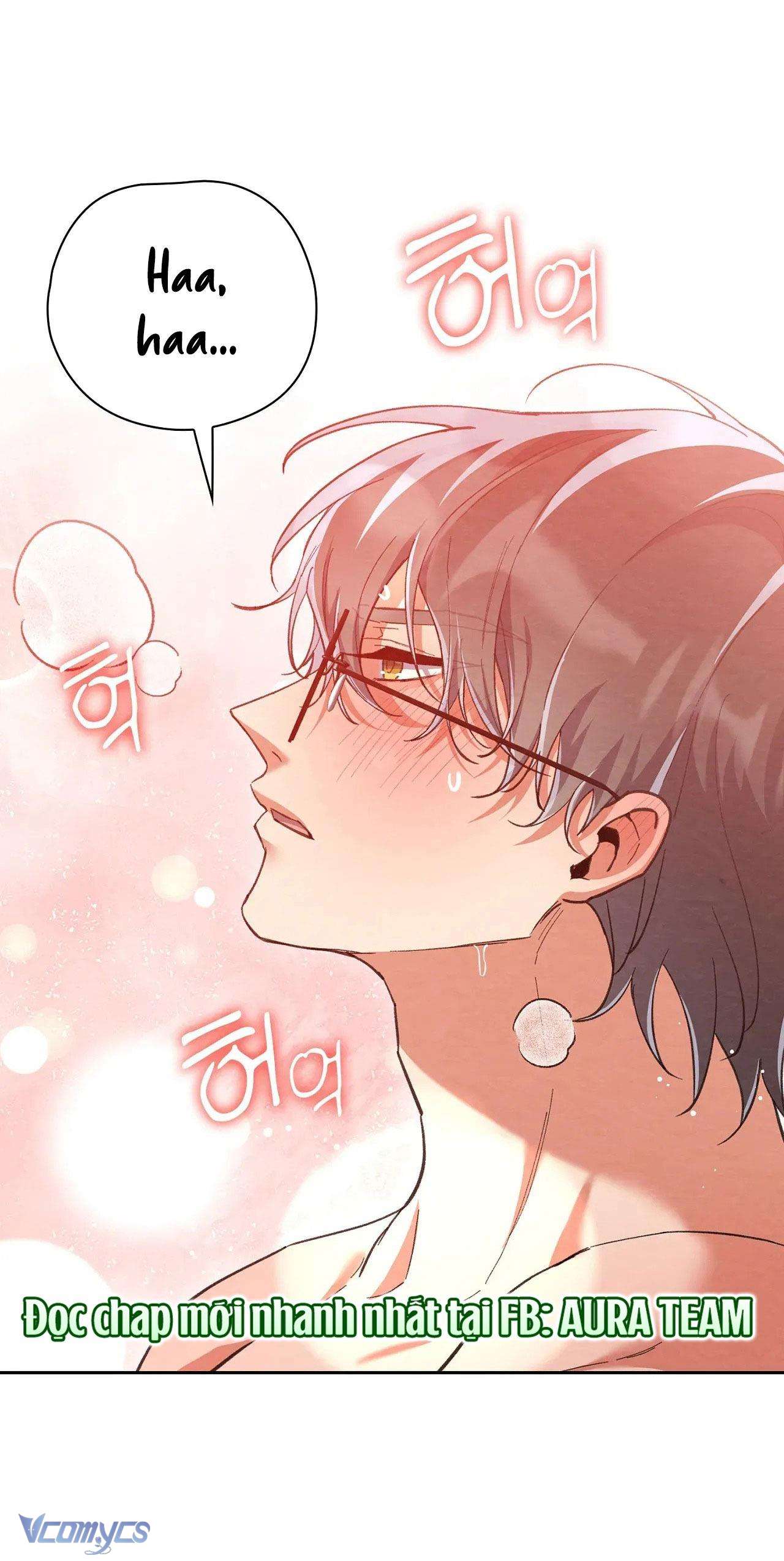 Chạy Trốn Khỏi Thợ Săn Chap 40 - Trang 3